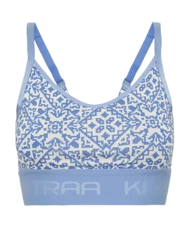 W Podprsenka KARI TRAA FRØYA PRINTED